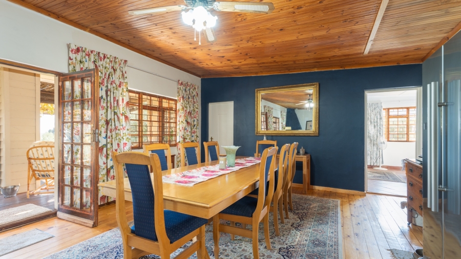 11 Bedroom Property for Sale in Robertson Western Cape